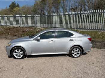 Used Lexus IS 2007 for sale - 74340508: Photo