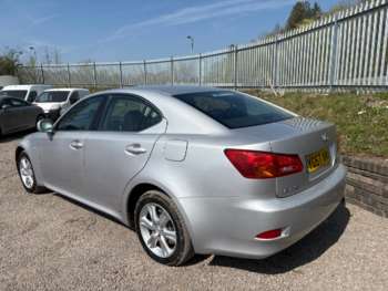 Used Lexus IS 2007 for sale - 74340508: Photo