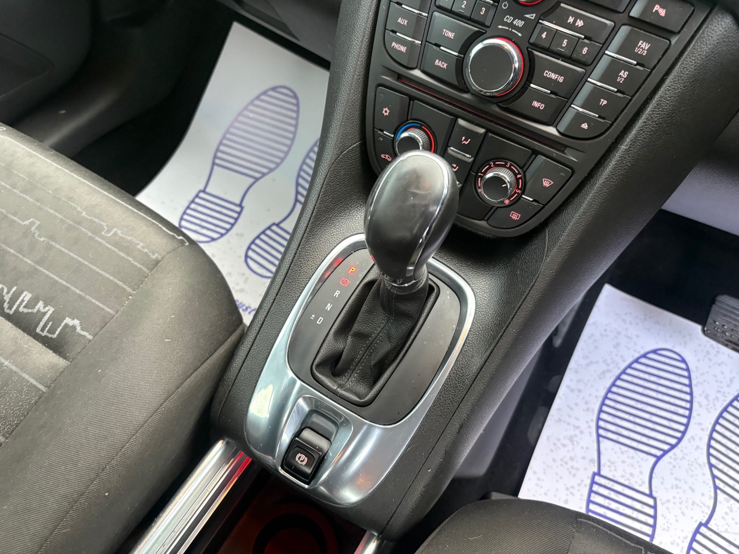 Used Vauxhall Meriva 2014 for sale - 76436066: Photo 11