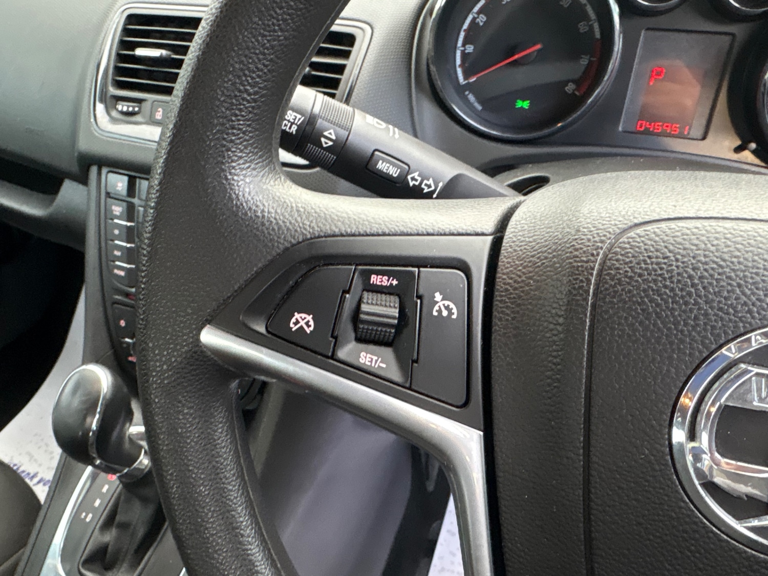 Used Vauxhall Meriva 2014 for sale - 76436066: Photo 13