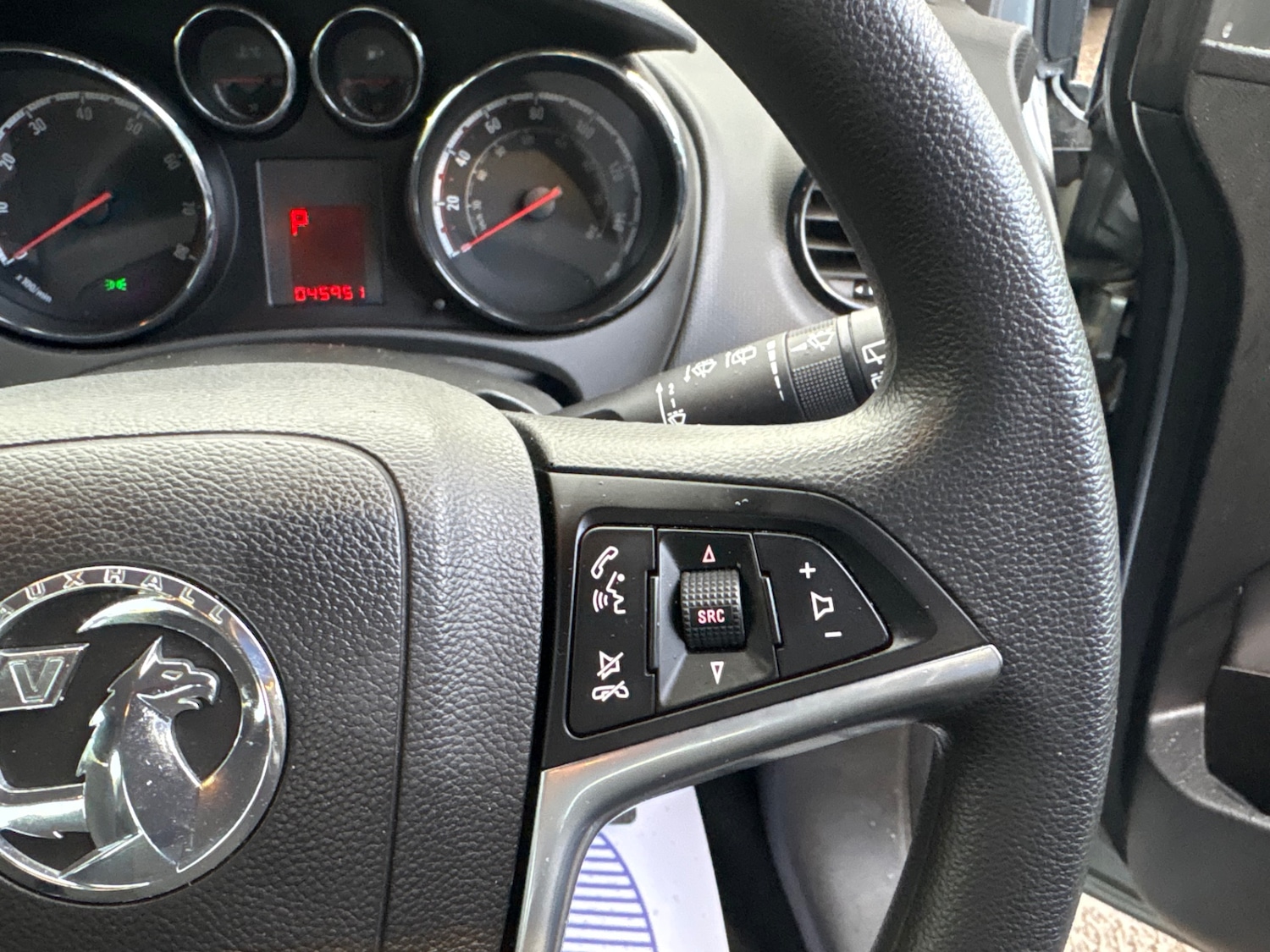 Used Vauxhall Meriva 2014 for sale - 76436066: Photo 14