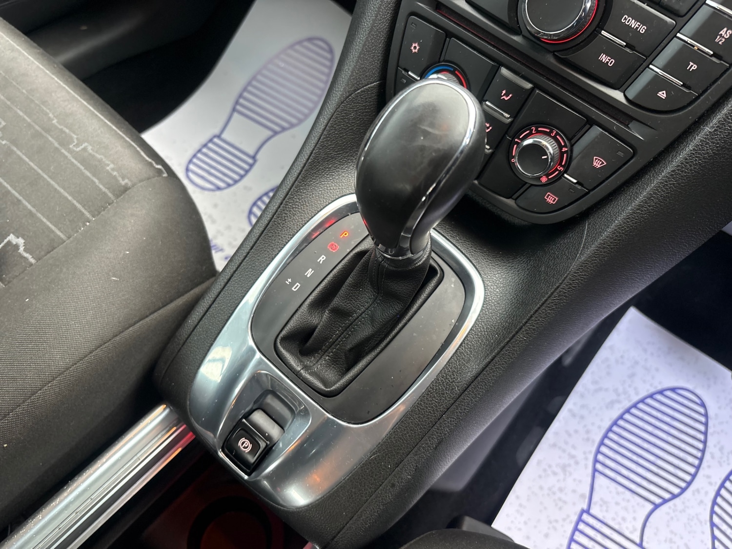 Used Vauxhall Meriva 2014 for sale - 76436066: Photo 16