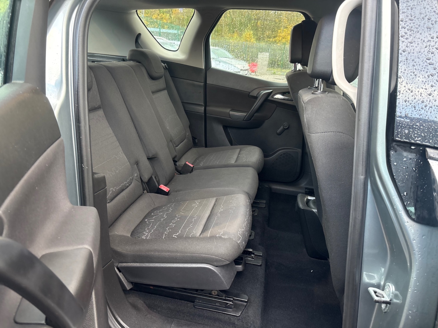 Used Vauxhall Meriva 2014 for sale - 76436066: Photo 17