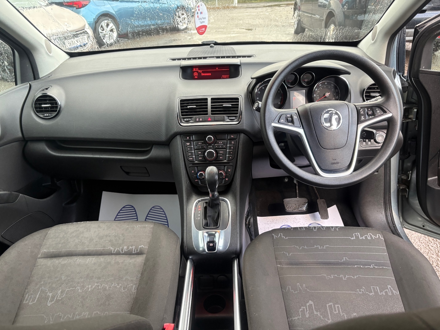 Used Vauxhall Meriva 2014 for sale - 76436066: Photo 7