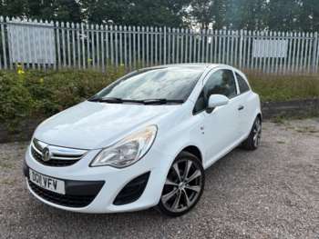 2011 (11) - 1.0i 12V ecoFLEX S 3dr - £35 tax / Long mot /