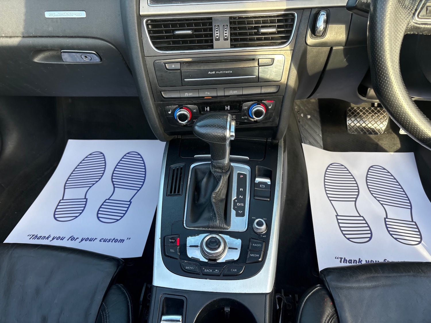 Used Audi A5 2012 for sale - 77084240: Photo 15