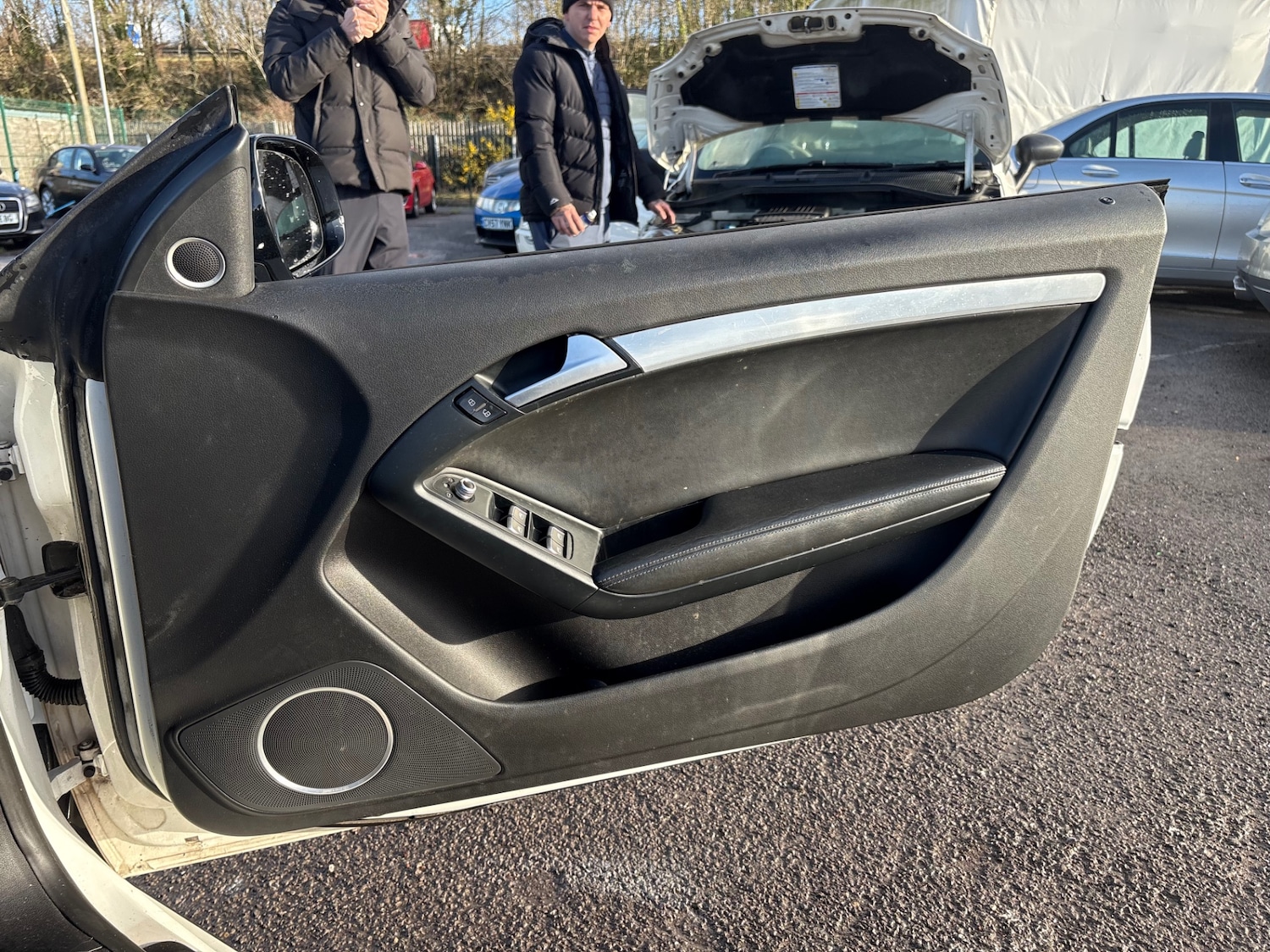 Used Audi A5 2012 for sale - 77084240: Photo 17