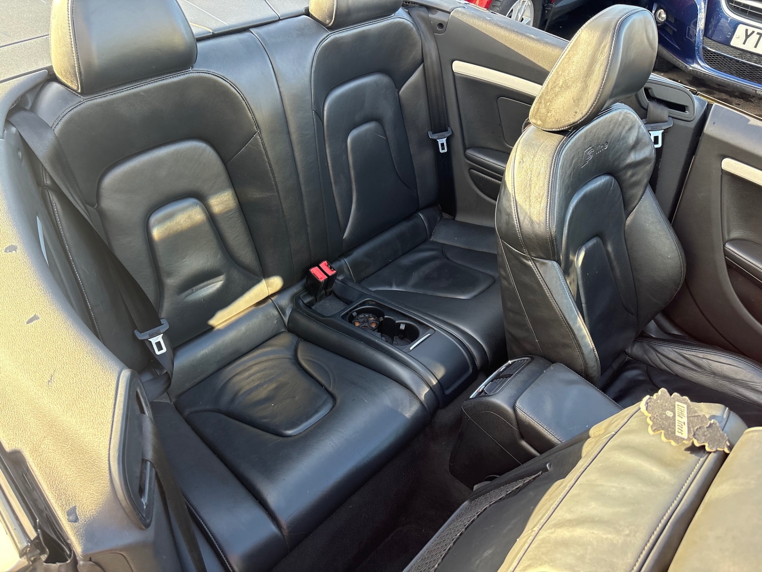 Used Audi A5 2012 for sale - 77084240: Photo 18