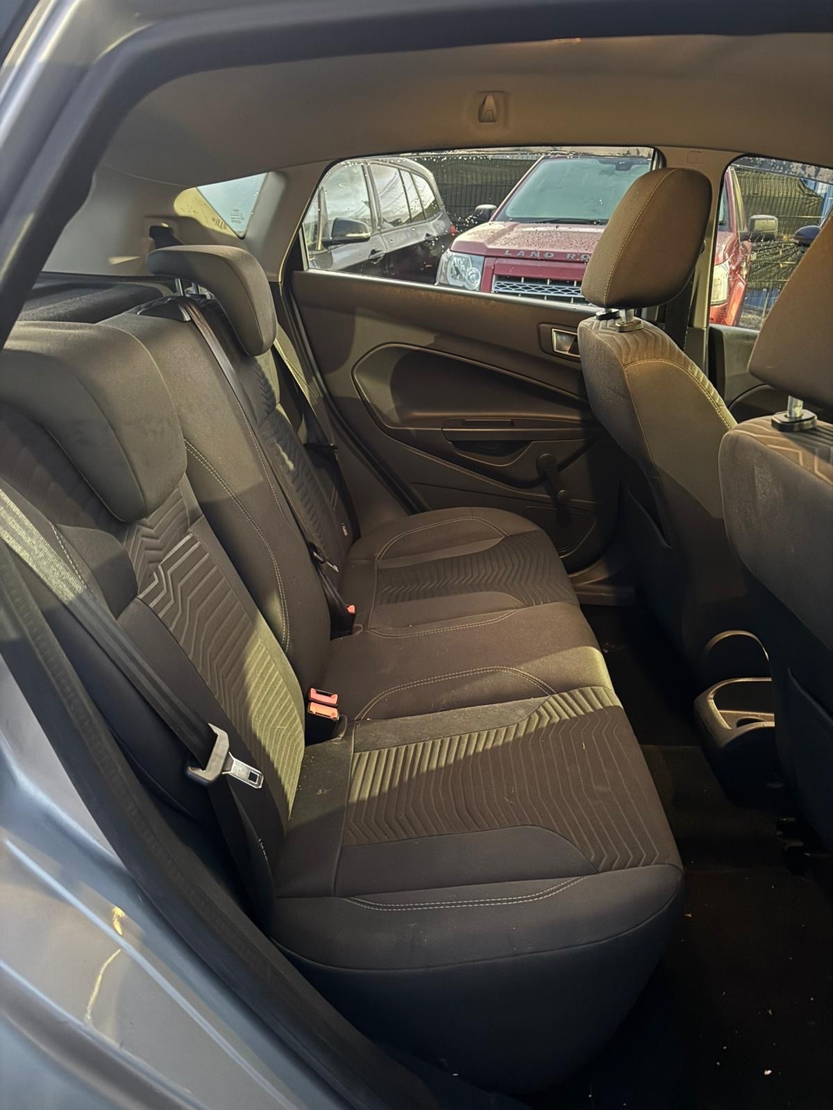 Used Ford Fiesta 2014 for sale - 77088339: Photo 10