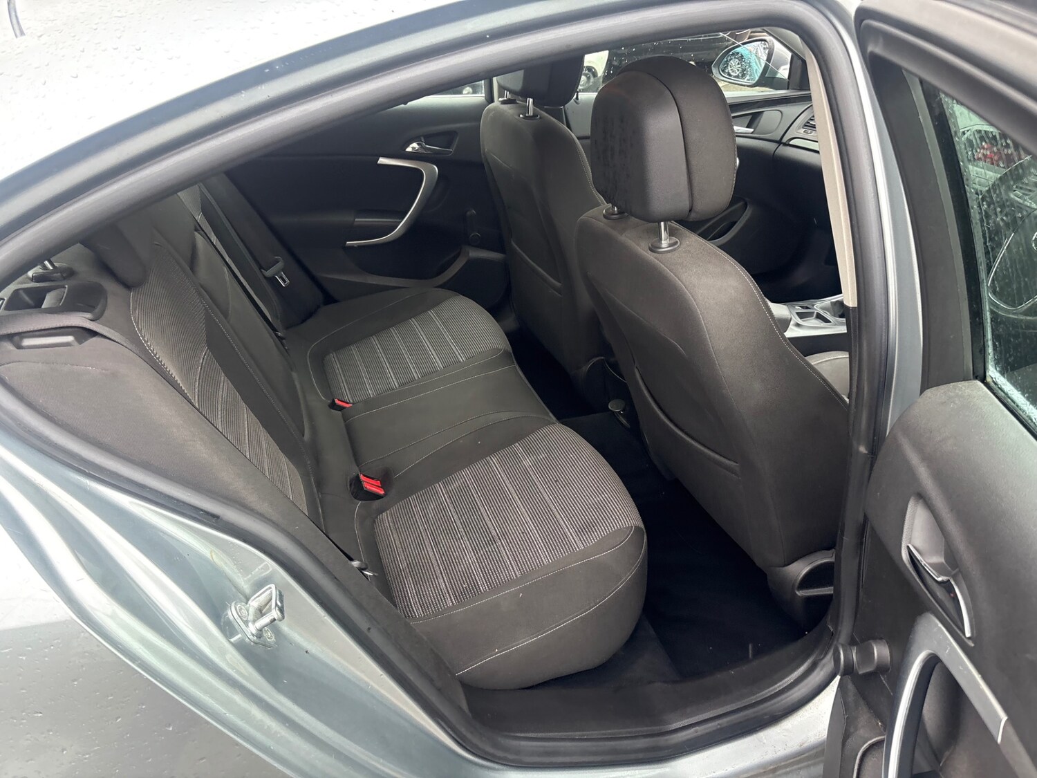 Used Vauxhall Insignia 2012 for sale - 76505479: Photo 13