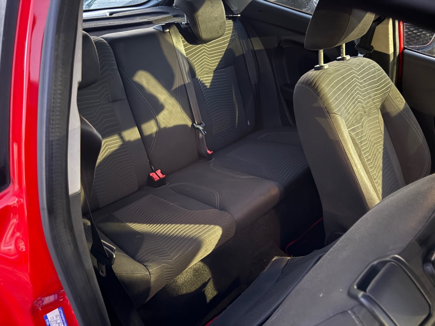 Used Ford Fiesta 2015 for sale - 76684475: Photo 18