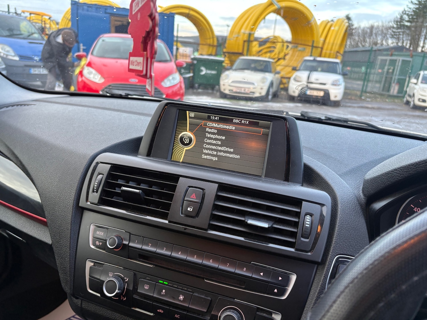 Used BMW 1 Series 2013 for sale - 77127393: Photo 13