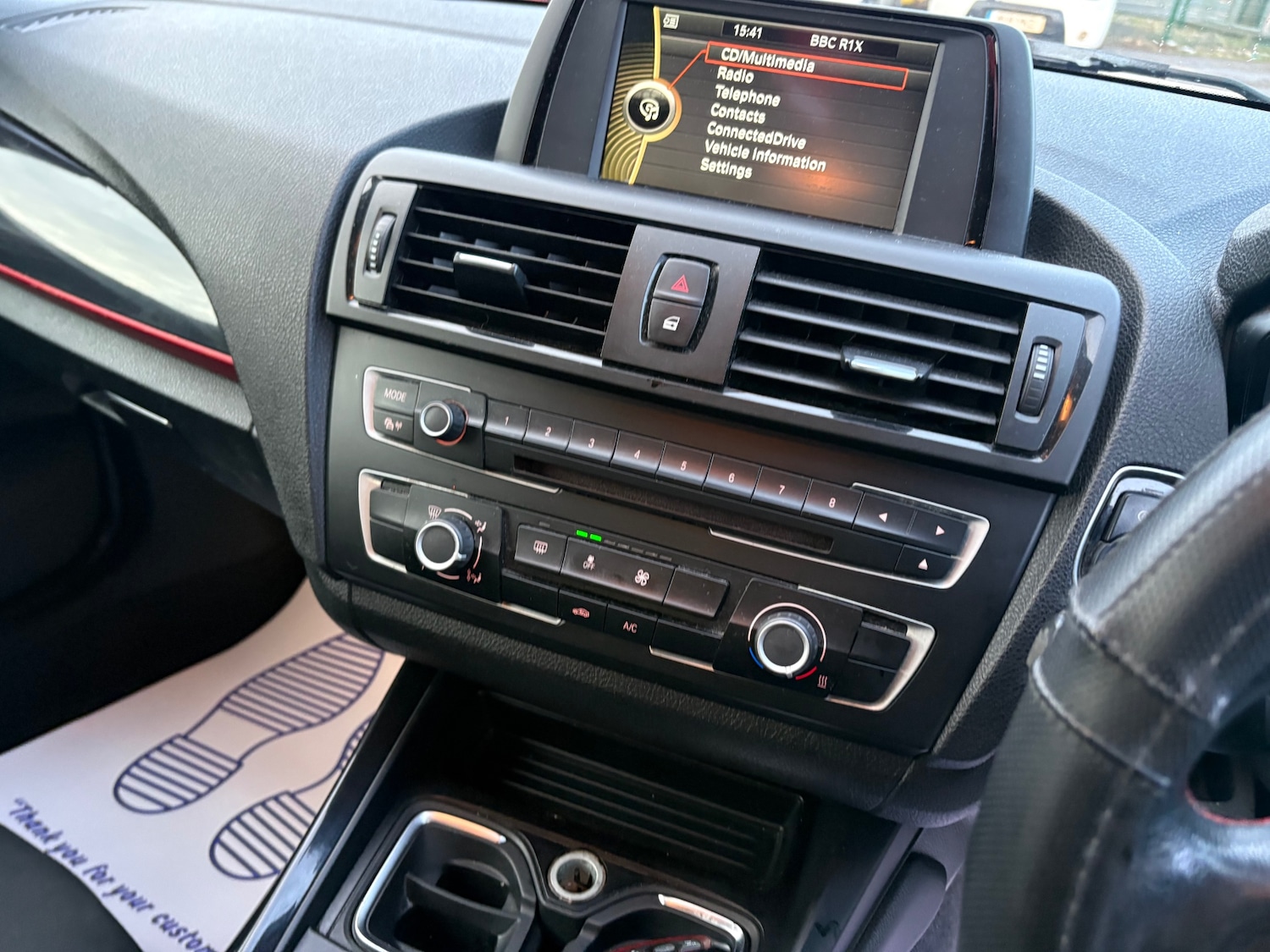 Used BMW 1 Series 2013 for sale - 77127393: Photo 14