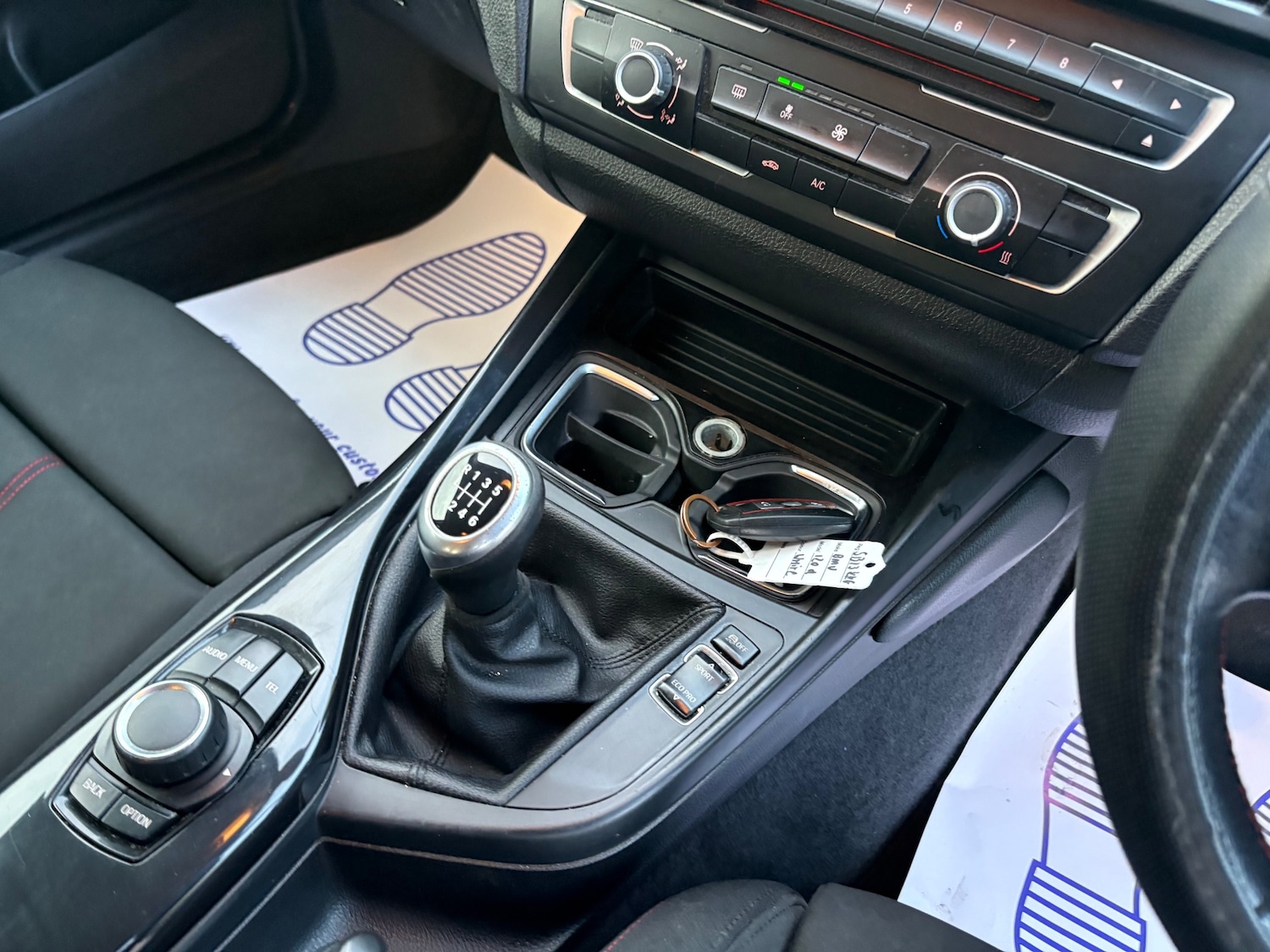 Used BMW 1 Series 2013 for sale - 77127393: Photo 15