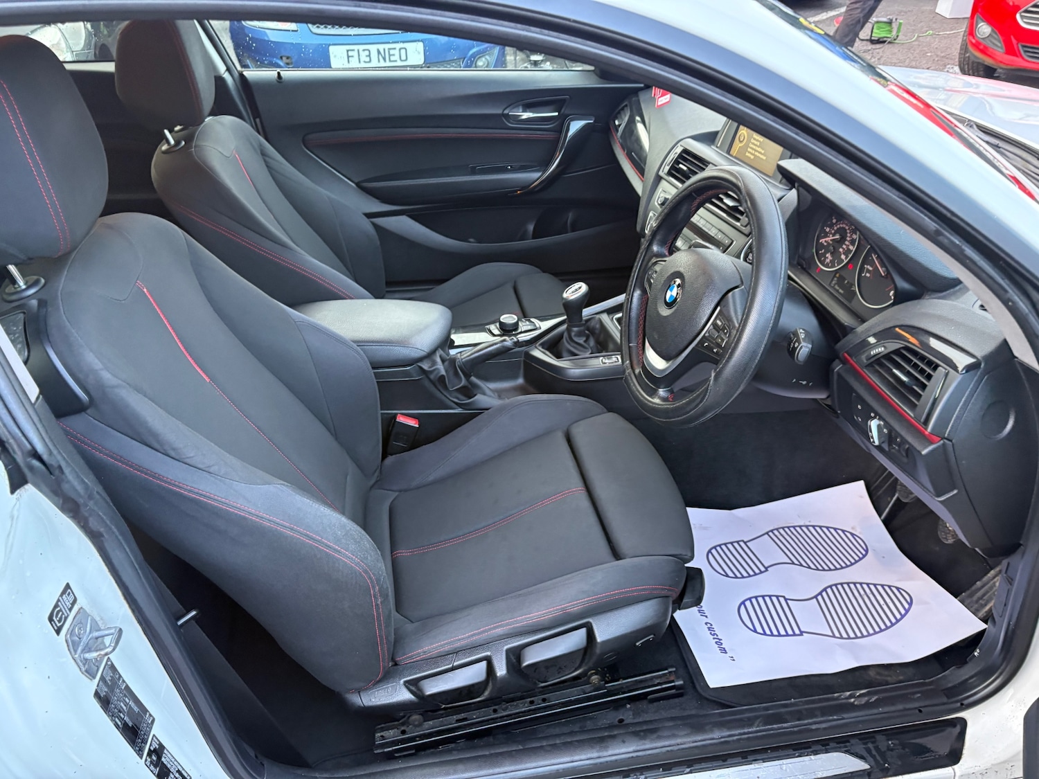 Used BMW 1 Series 2013 for sale - 77127393: Photo 17