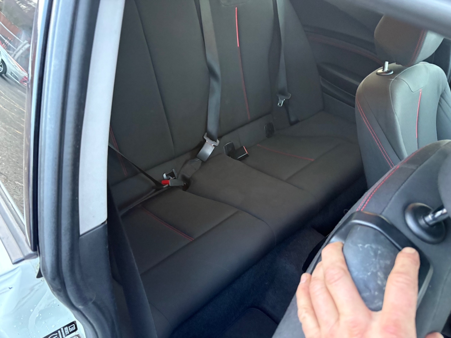 Used BMW 1 Series 2013 for sale - 77127393: Photo 18