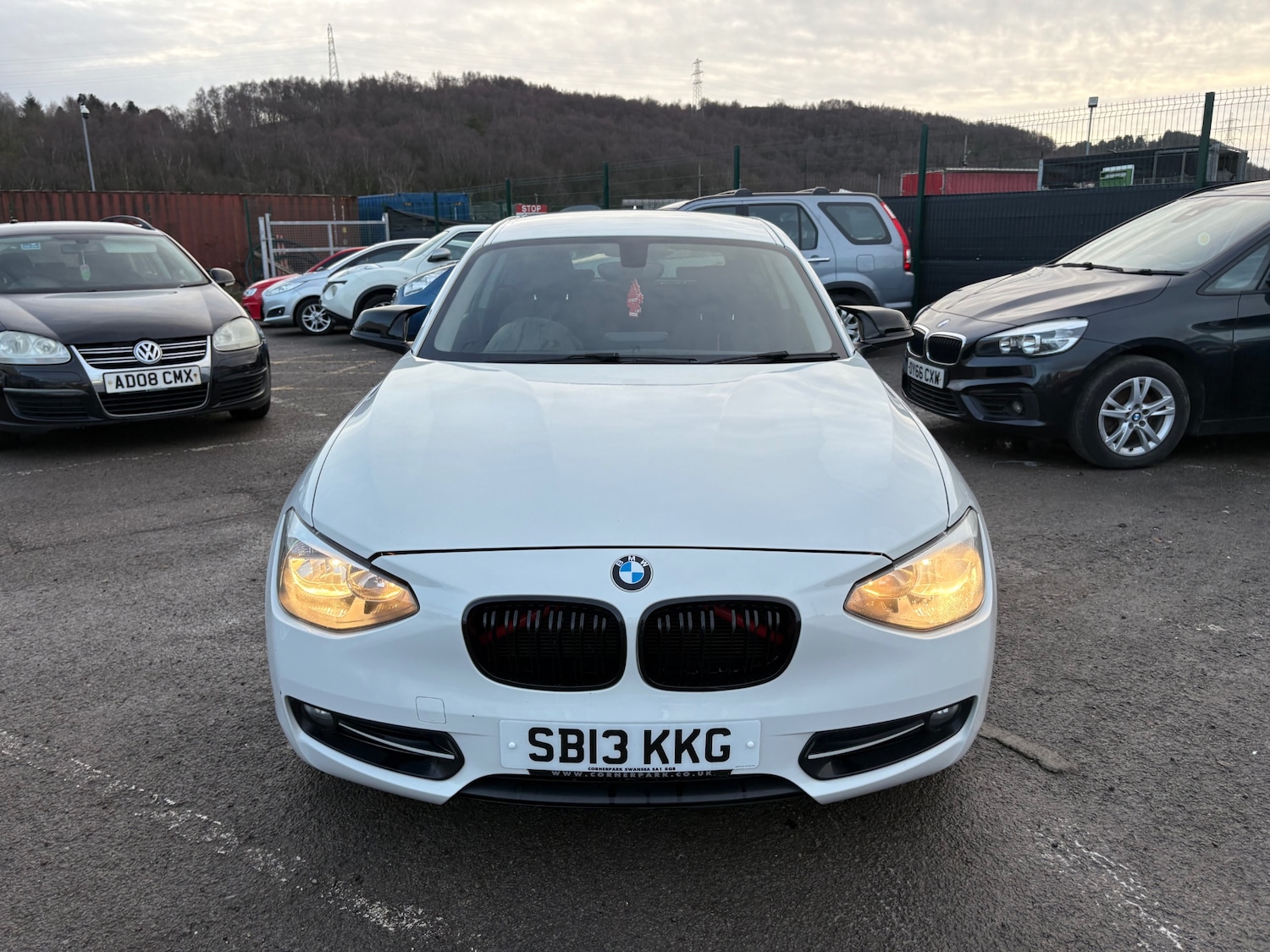Used BMW 1 Series 2013 for sale - 77127393: Photo 9