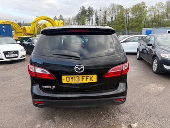 Used Mazda Mazda5 2013 for sale - 78249607: Photo