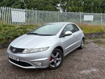 2009 (59) - 1.4 i-VTEC Si 5dr 12 months MOT on sale