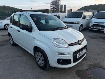 Used Fiat Panda 2014 for sale - 78865422: Photo