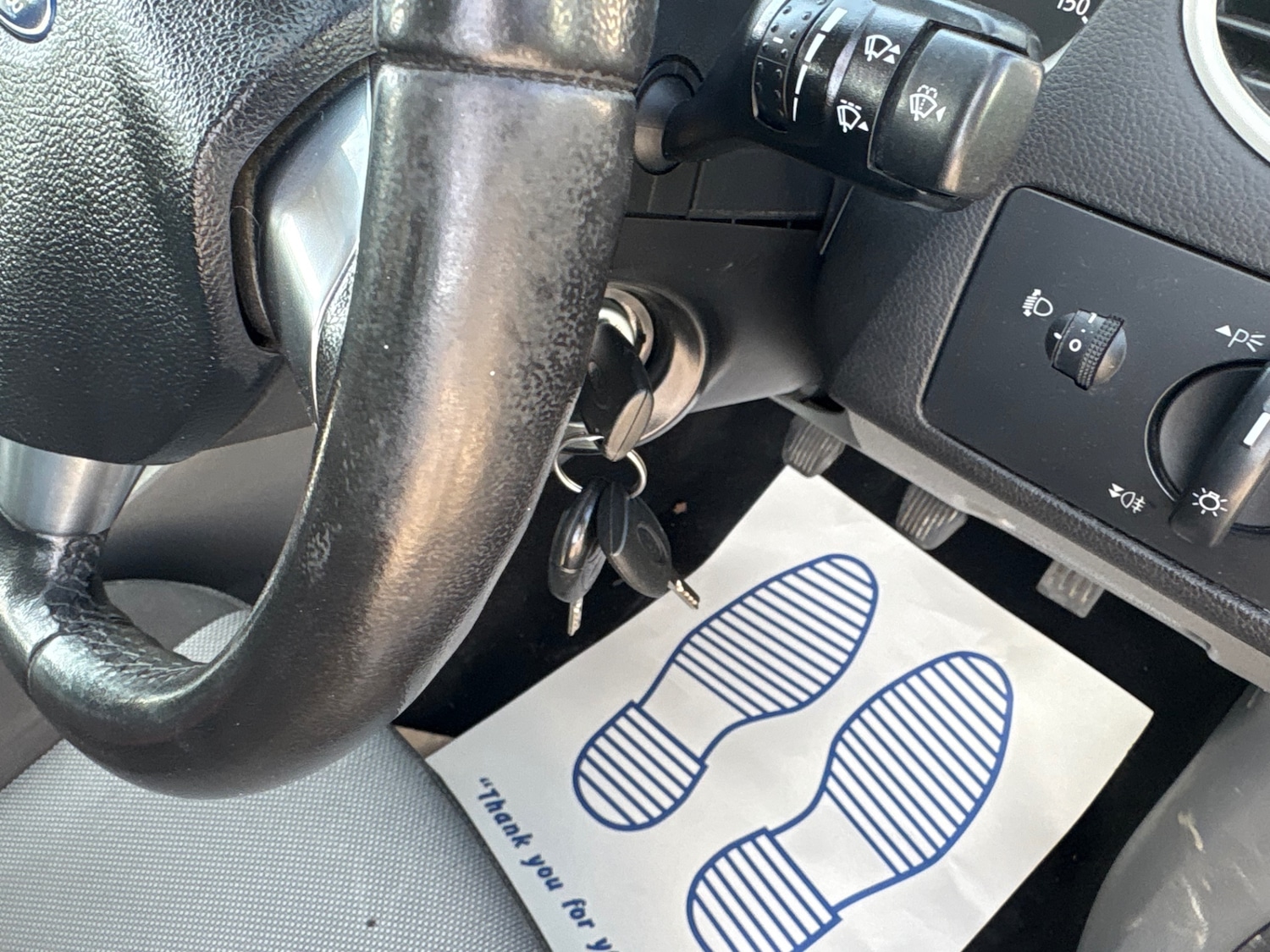 Used Ford Focus 2008 for sale - 78165583: Photo 12