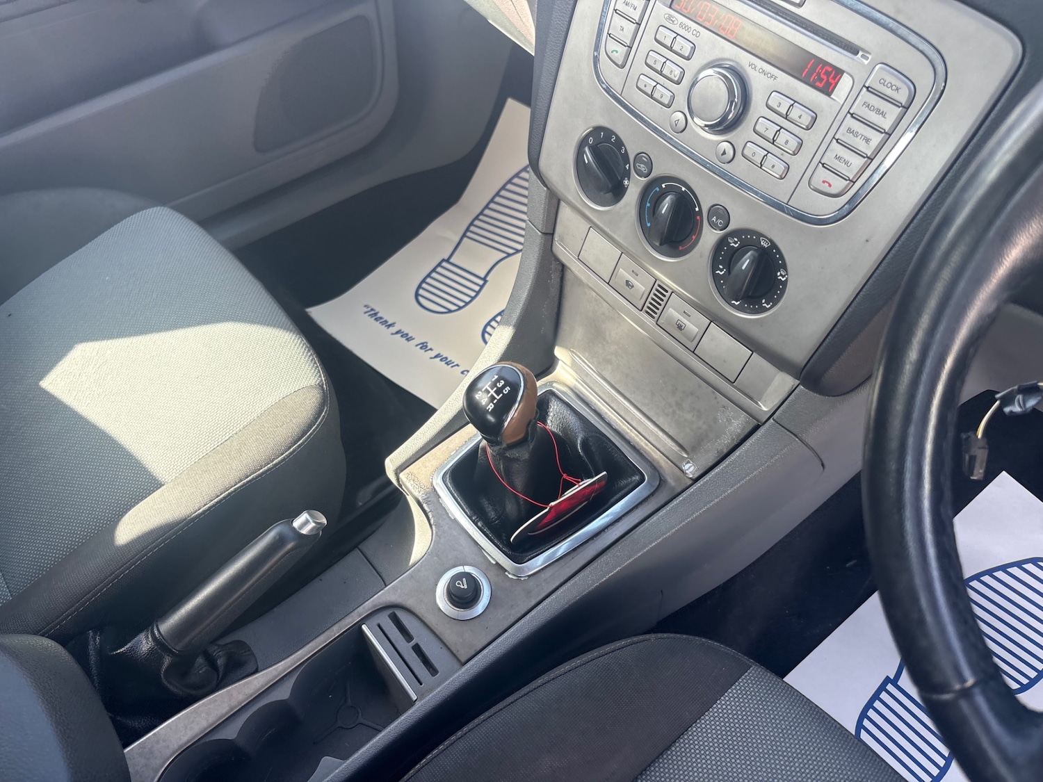 Used Ford Focus 2008 for sale - 78165583: Photo 14