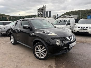Used Nissan Juke 2016 for sale - 79869211: Photo