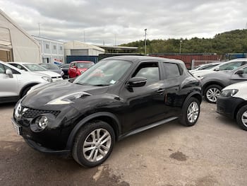 Used Nissan Juke 2016 for sale - 79869211: Photo