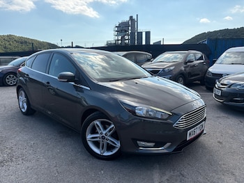 Ford - Focus