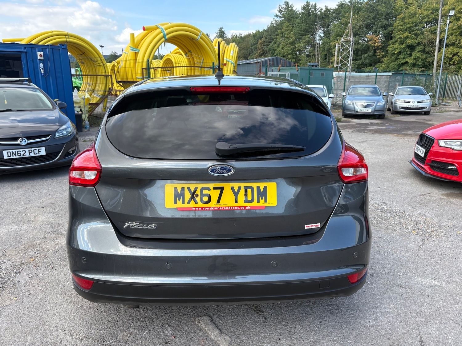 Vehicle 7