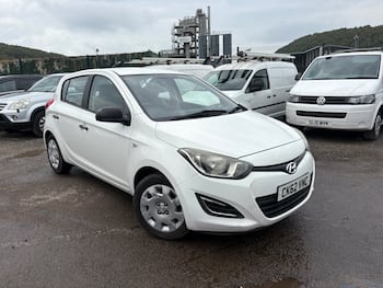 Used Hyundai i20 2012 for sale - 79640331: Photo