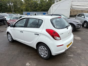 Used Hyundai i20 2012 for sale - 79640331: Photo