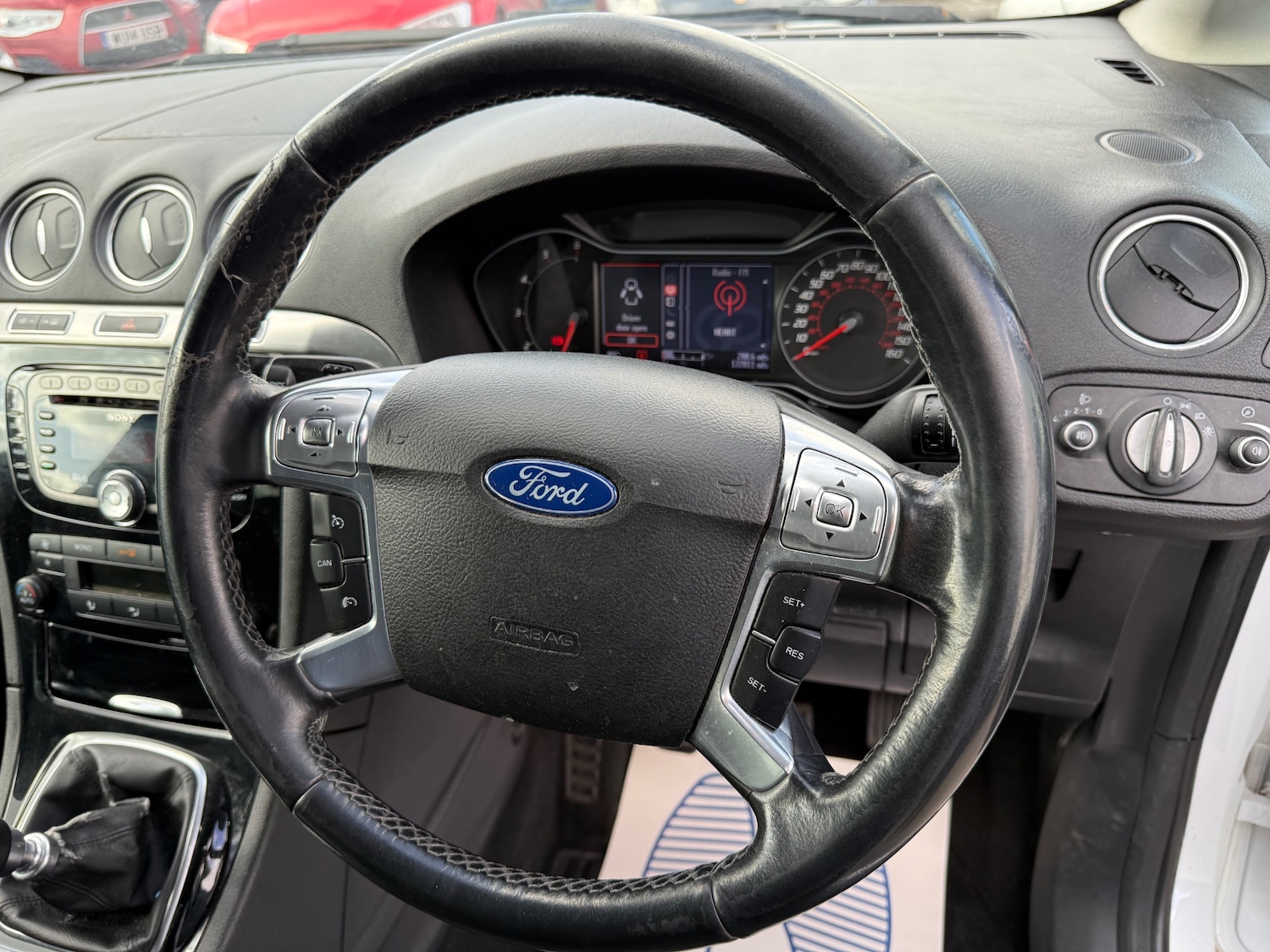 Used Ford S-Max 2011 for sale - 78054447: Photo 10