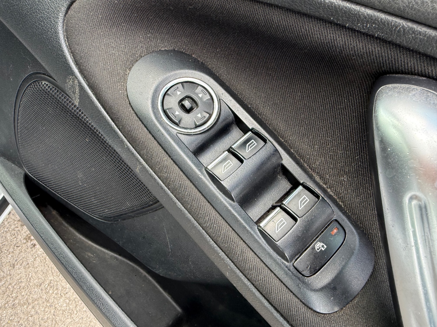 Used Ford S-Max 2011 for sale - 78054447: Photo 12