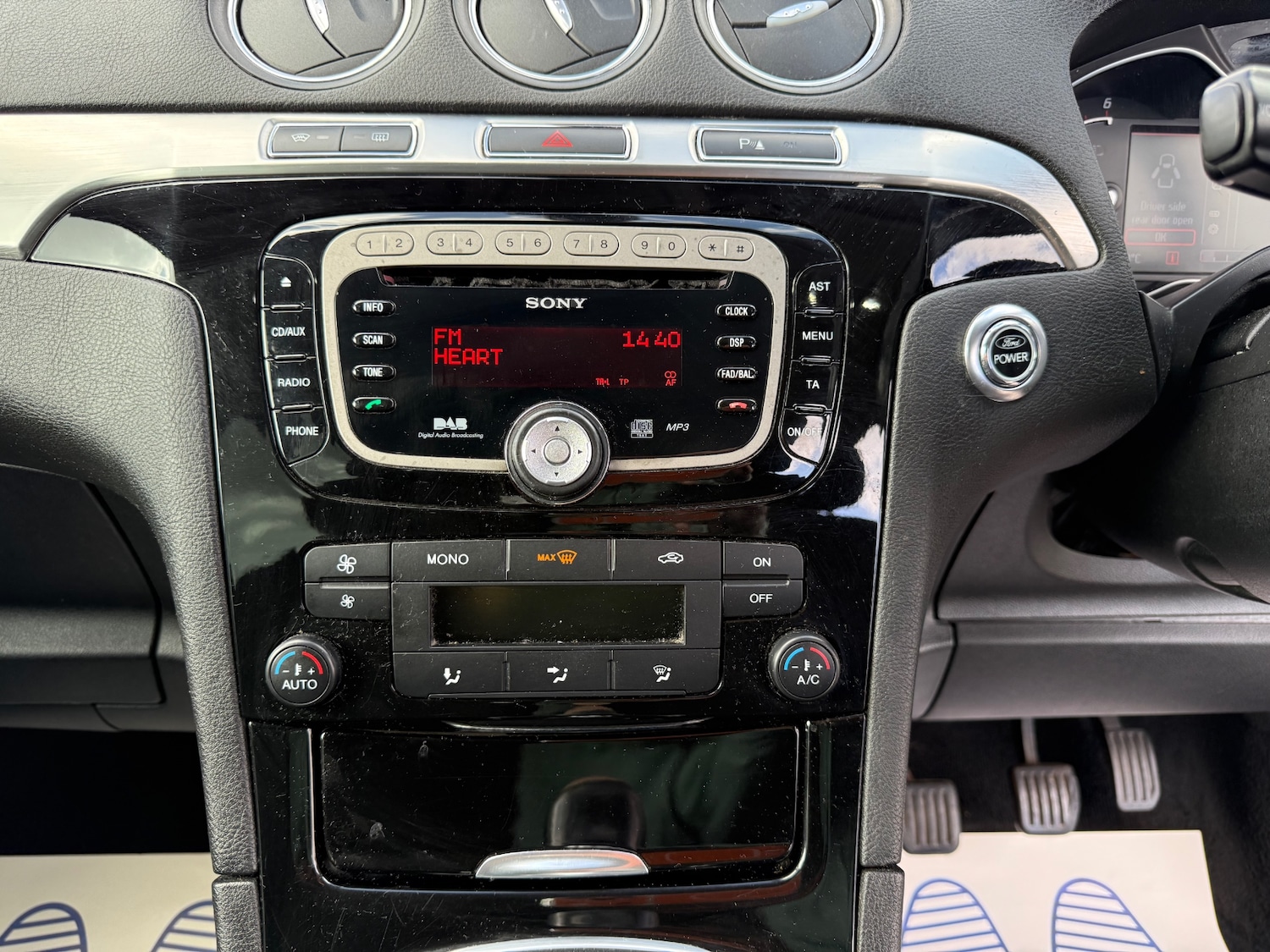 Used Ford S-Max 2011 for sale - 78054447: Photo 13