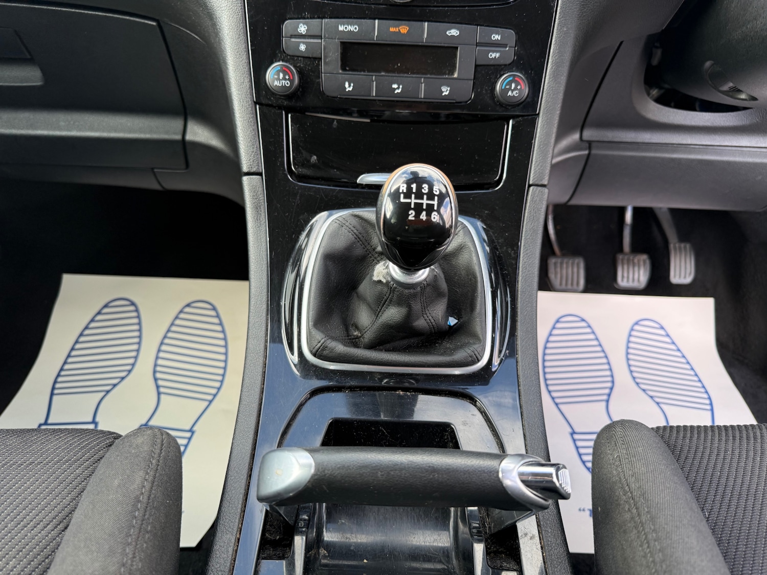 Used Ford S-Max 2011 for sale - 78054447: Photo 14