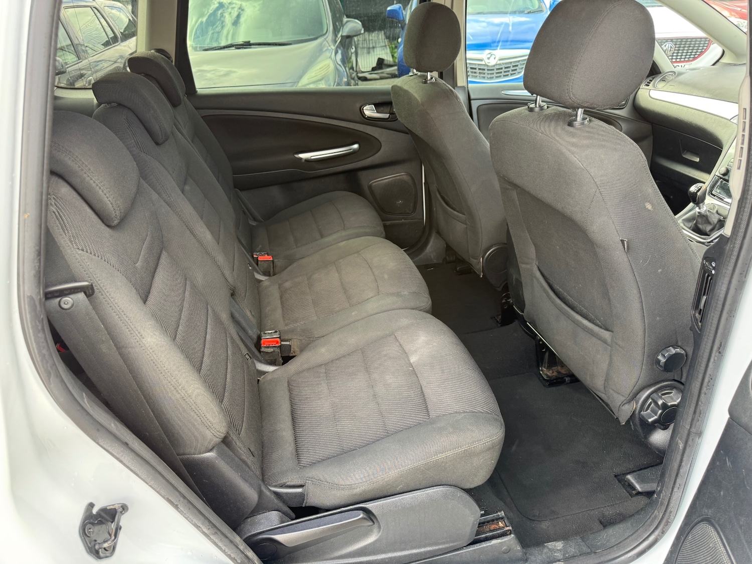 Used Ford S-Max 2011 for sale - 78054447: Photo 16