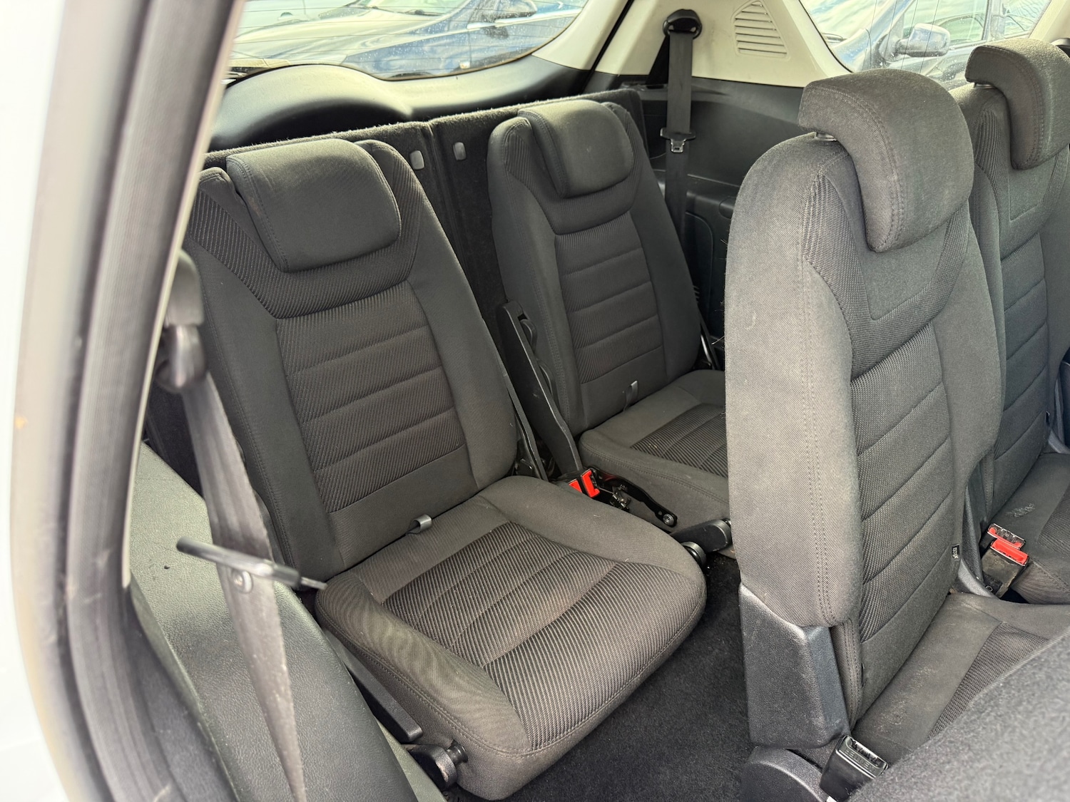 Used Ford S-Max 2011 for sale - 78054447: Photo 17