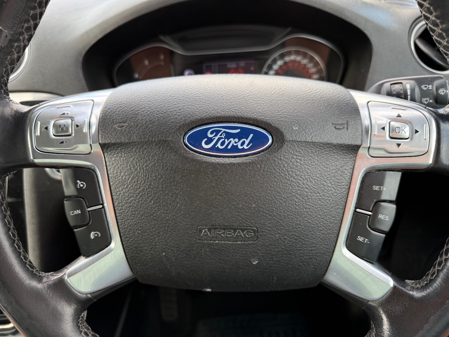 Used Ford S-Max 2011 for sale - 78054447: Photo 20