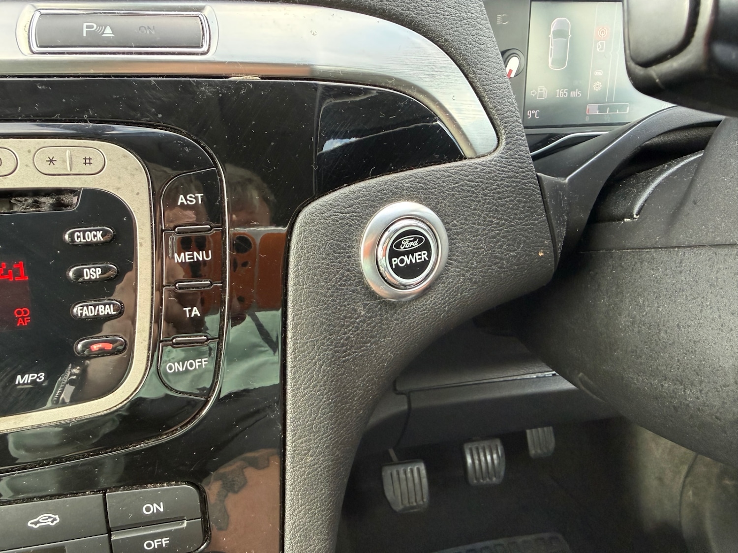 Used Ford S-Max 2011 for sale - 78054447: Photo 21