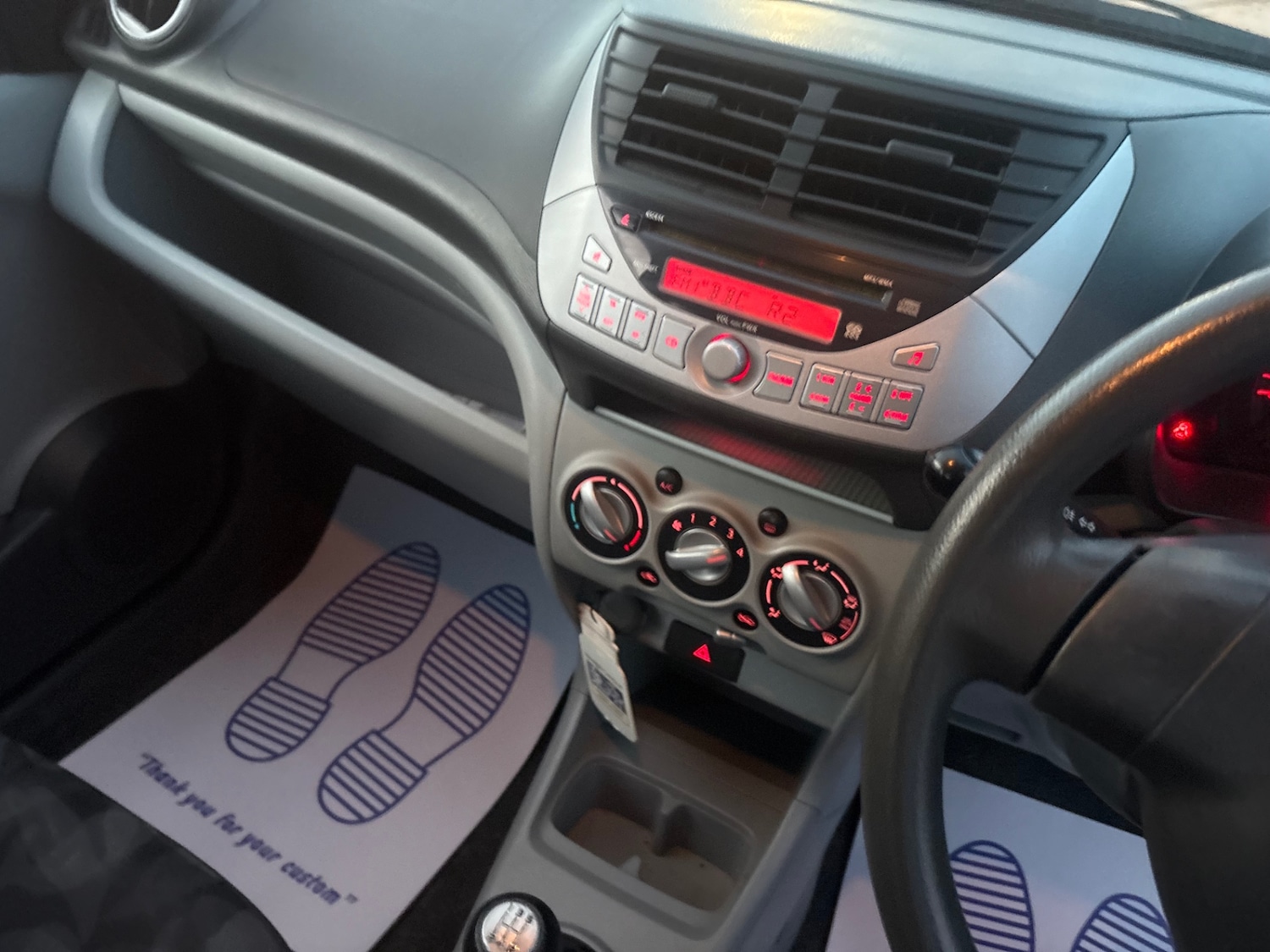 Used Suzuki Alto 2009 for sale - 76519524: Photo 11