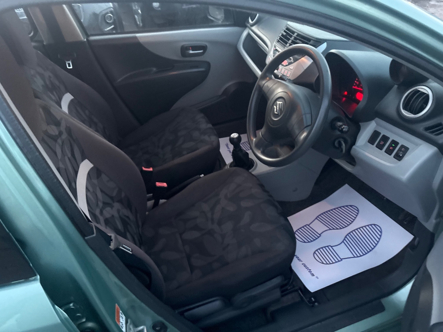 Used Suzuki Alto 2009 for sale - 76519524: Photo 12