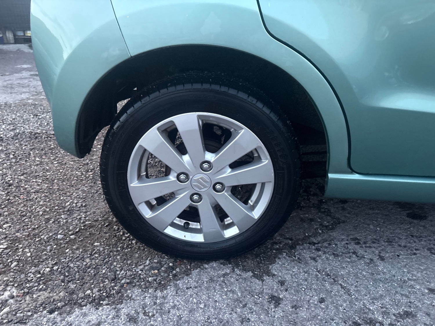 Used Suzuki Alto 2009 for sale - 76519524: Photo 14