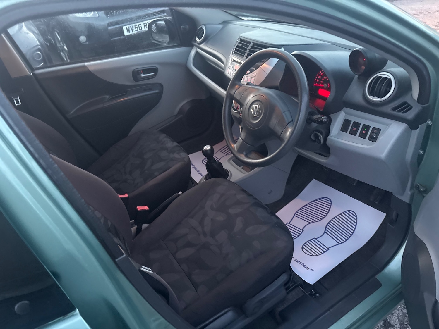 Used Suzuki Alto 2009 for sale - 76519524: Photo 8