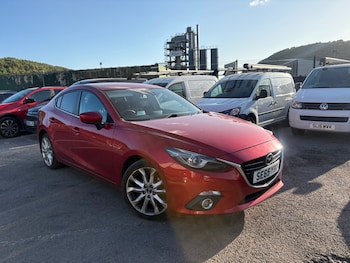 Used Mazda Mazda3 2015 for sale - 79438664: Photo