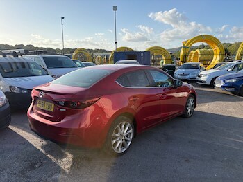 Used Mazda Mazda3 2015 for sale - 79438664: Photo