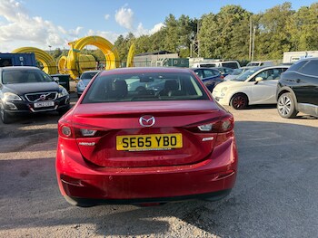 Used Mazda Mazda3 2015 for sale - 79438664: Photo