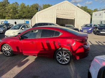 Used Mazda Mazda3 2015 for sale - 79438664: Photo