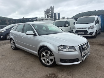 Used Audi A3 2009 for sale - 79054295: Photo