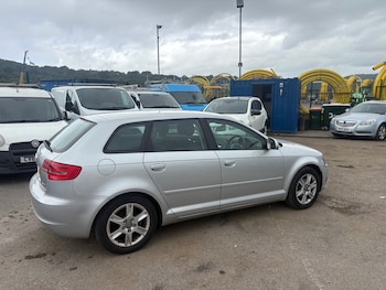 Used Audi A3 2009 for sale - 79054295: Photo
